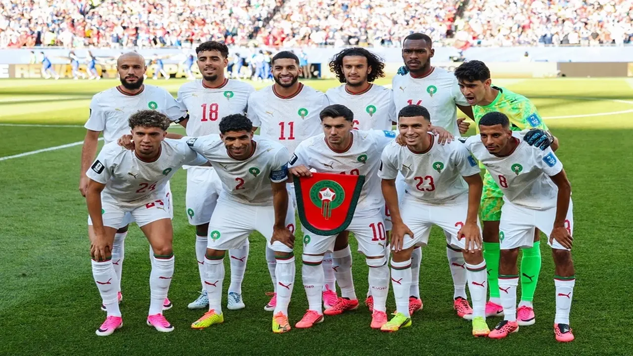 موعد مباراة هايتي والقنوات الناقلة: كل التفاصيل هنا